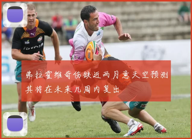 弗拉霍维奇伤缺近两月意天空预测其将在未来几周内复出