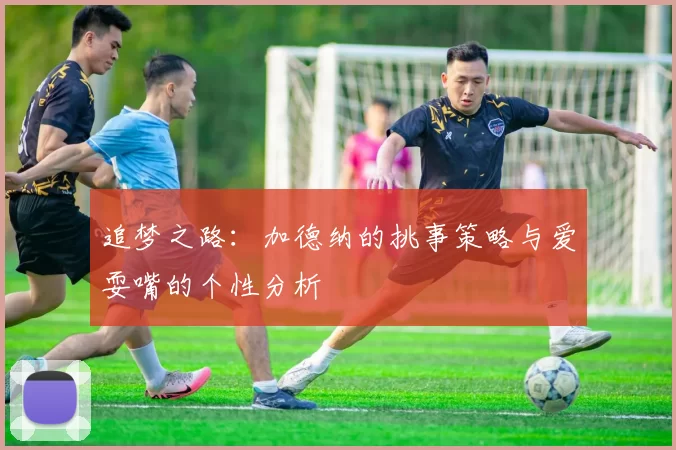 追梦之路：加德纳的挑事策略与爱耍嘴的个性分析